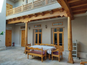 Hotel Nazira & Azizbek 2